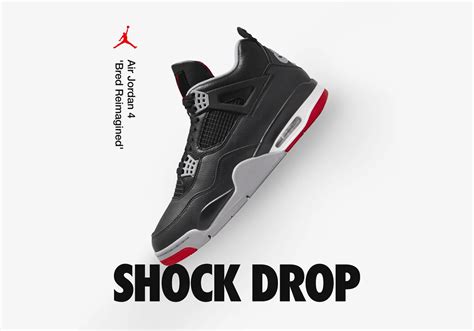 snkrs shock drop